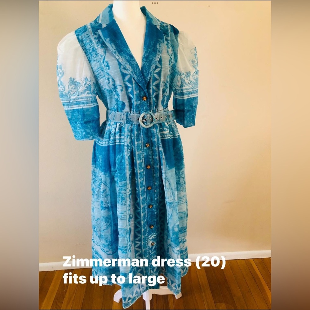 Assorted dress